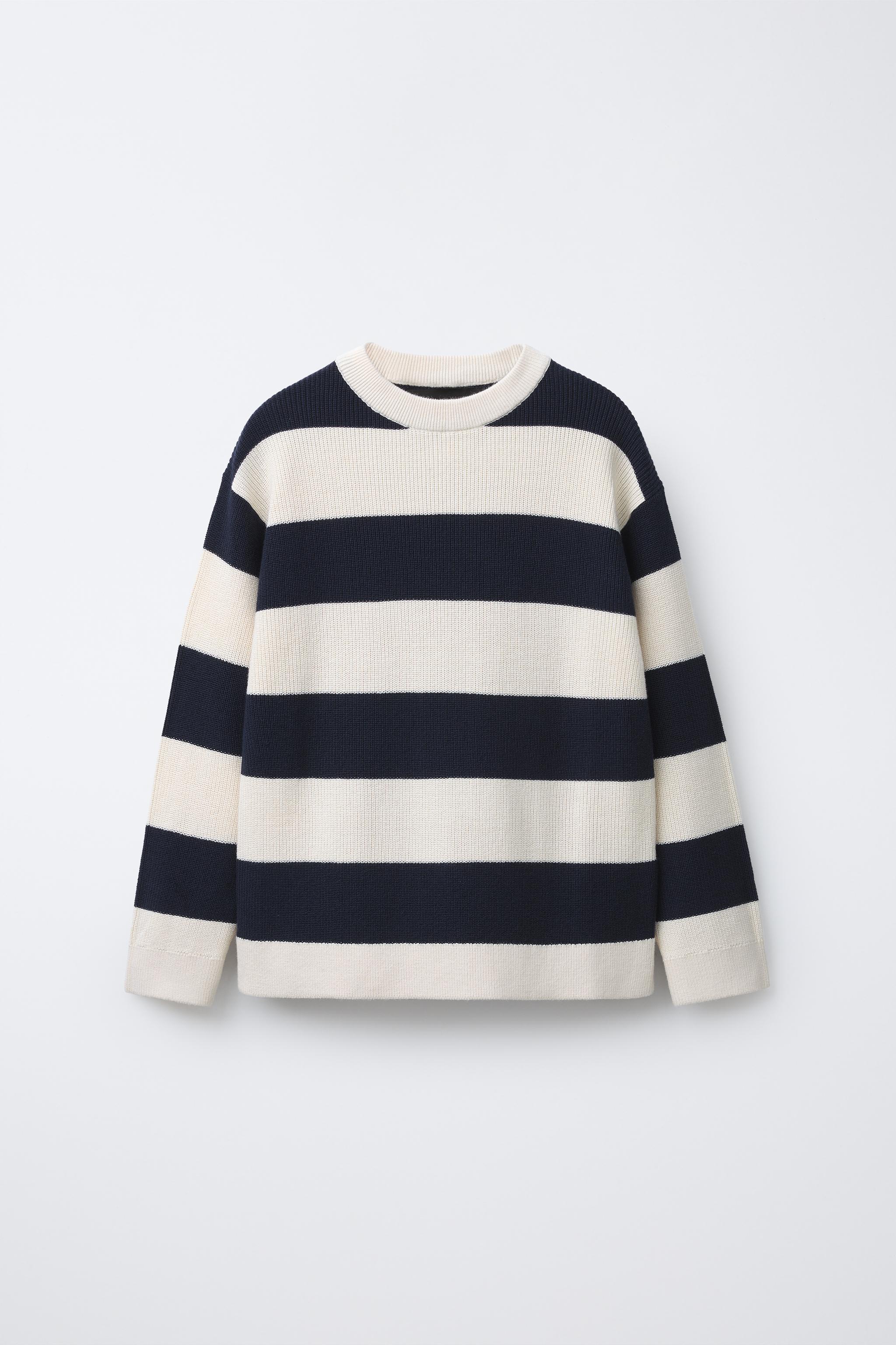 PULL EN MAILLE BASIQUE